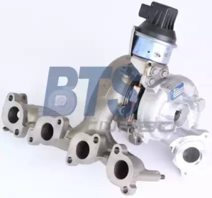 bts turbo t915508bl
